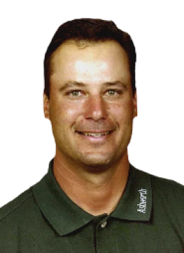 Chris DiMarco - athletespeakers