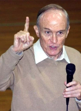 Dale Brown - athletespeakers