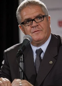 Dale Tallon - athletespeakers