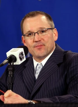 Dan Bylsma - athletespeakers