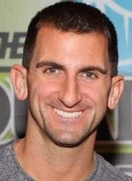 Dane Rauschenberg - athletespeakers