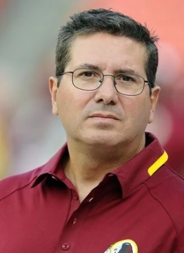 Daniel Snyder - athletespeakers