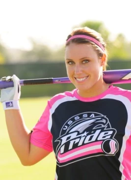 Danielle Lawrie - athletespeakers