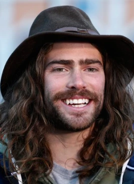 Danny Davis - athletespeakers