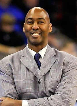 Danny Manning - athletespeakers