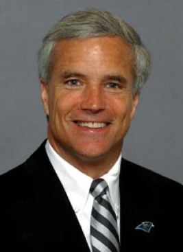 Danny Morrison - athletespeakers