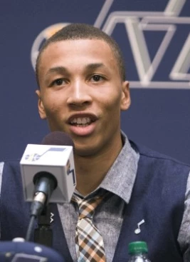Dante Exum - athletespeakers