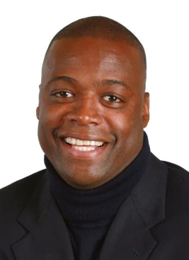 Darrell Green - athletespeakers