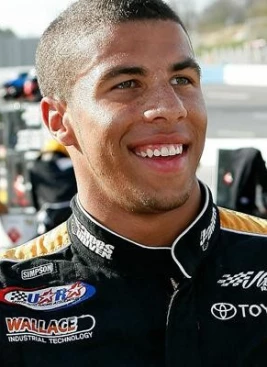 Darrell Wallace Jr. - athletespeakers