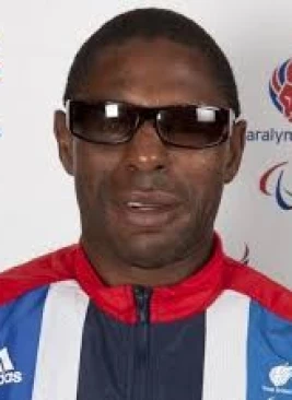 Darren Harris - athletespeakers