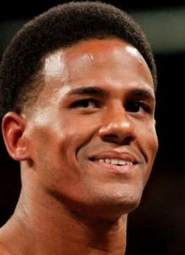 Darren Young - athletespeakers
