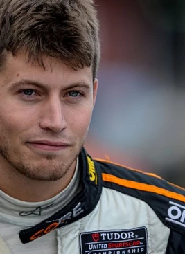 Colin Braun - athletespeakers