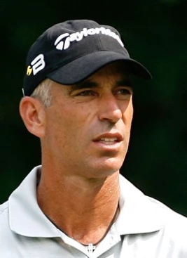 Corey Pavin - athletespeakers