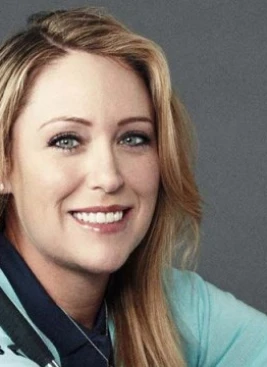 Cristie Kerr - athletespeakers