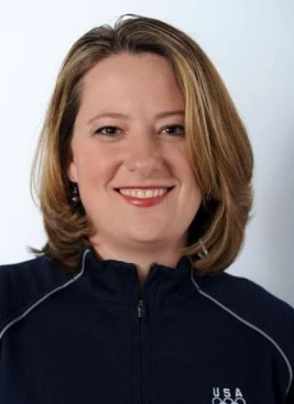 Debbie McCormick - athletespeakers