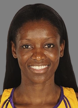 DeLisha Milton-Jones - athletespeakers