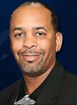 Dell Curry - athletespeakers