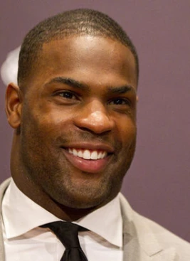 DeMarco Murray - athletespeakers