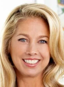 Denise Austin - athletespeakers
