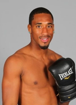 Demetrius Andrade - athletespeakers