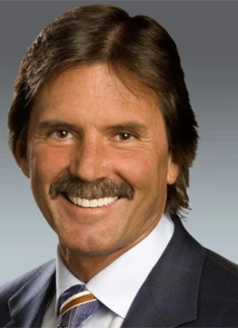 Dennis Eckersley - athletespeakers