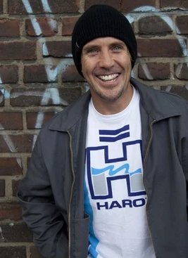 Dennis McCoy - athletespeakers