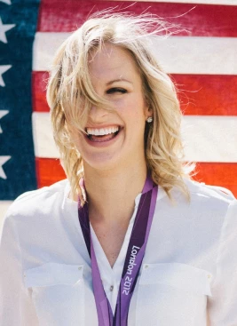 Christa Harmotto Dietzen - athletespeakers