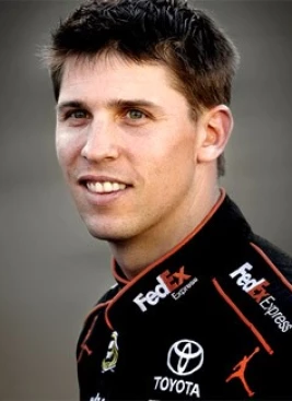 Denny Hamlin - athletespeakers