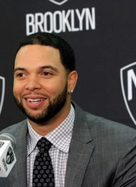 Deron Williams - athletespeakers
