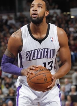Derrick Williams - athletespeakers