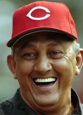 Dave Concepcion - athletespeakers