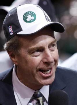 Dave Cowens - athletespeakers