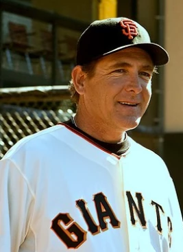 Dave Righetti - athletespeakers