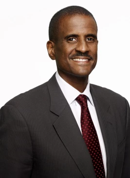 David Aldridge - athletespeakers
