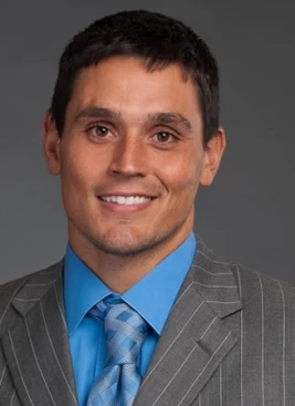 David Pollack - athletespeakers