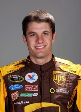 David Ragan - athletespeakers