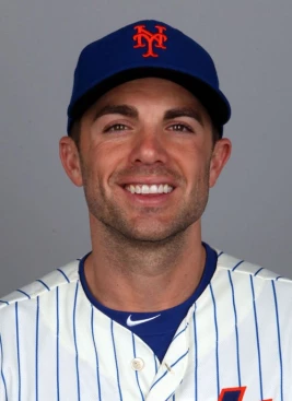 David Wright - athletespeakers