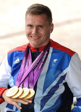 David Weir - athletespeakers