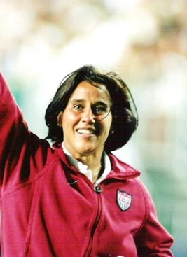 Dr. Colleen Hacker - athletespeakers