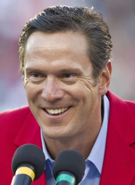 Drew Bledsoe - athletespeakers
