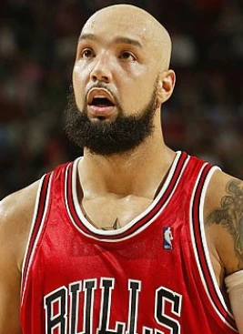 Drew Gooden - athletespeakers
