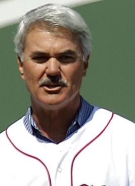 Dwight Evans - athletespeakers