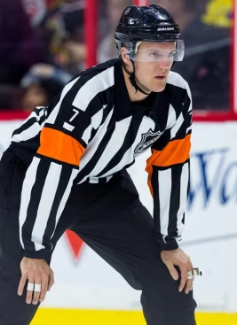 Garrett Rank - athletespeakers