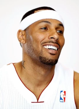 Eddie House - athletespeakers