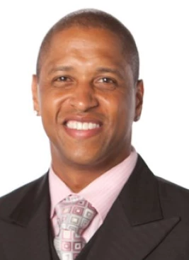 Eddie Kennison - athletespeakers