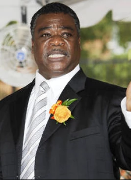 Eddie Murray - athletespeakers