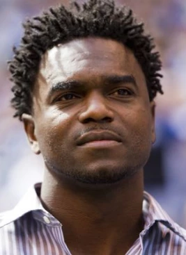 Edgerrin James - athletespeakers