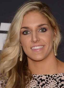 Elena Delle Donne - athletespeakers