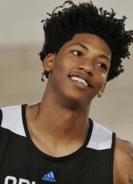 Elfrid Payton - athletespeakers