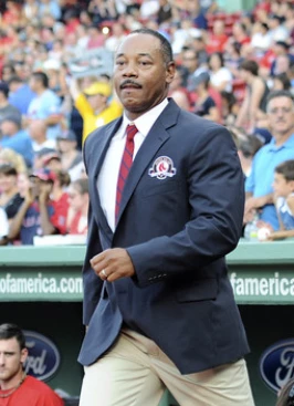 Ellis Burks - athletespeakers